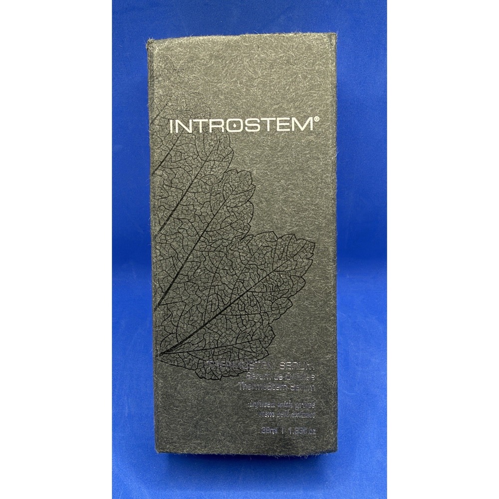 Introstem Thermostem Serum 39ml / 1.33 fl.oz